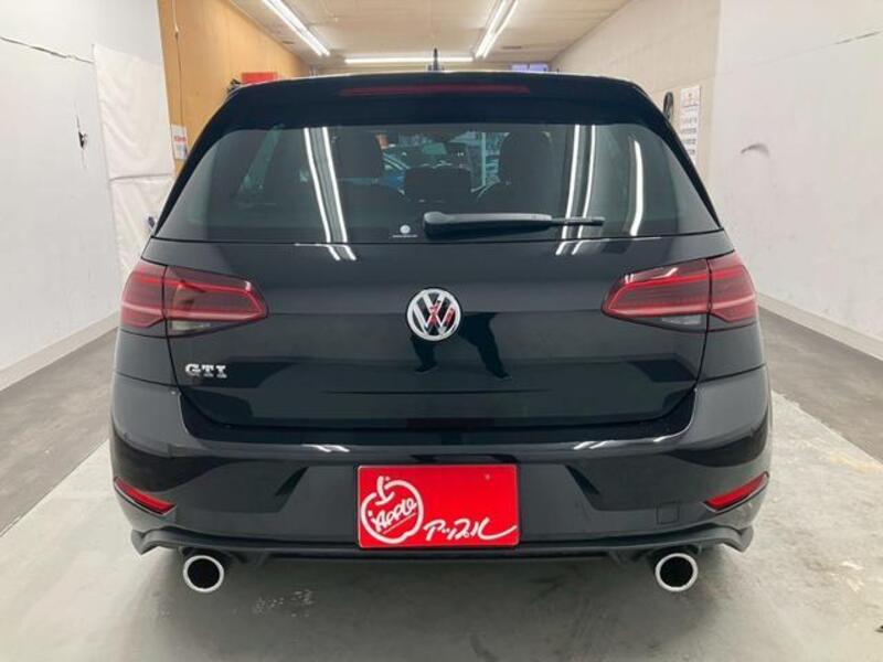 GOLF GTI