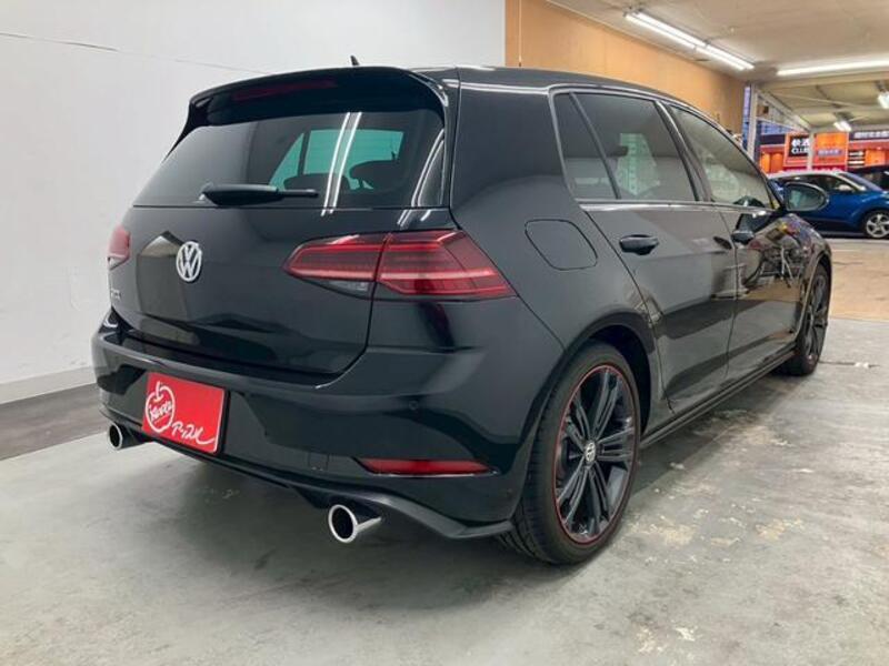 GOLF GTI
