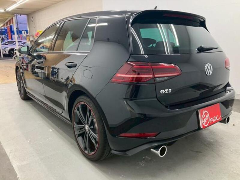 GOLF GTI