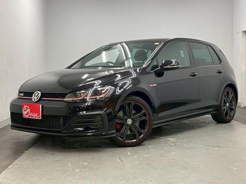 GOLF GTI