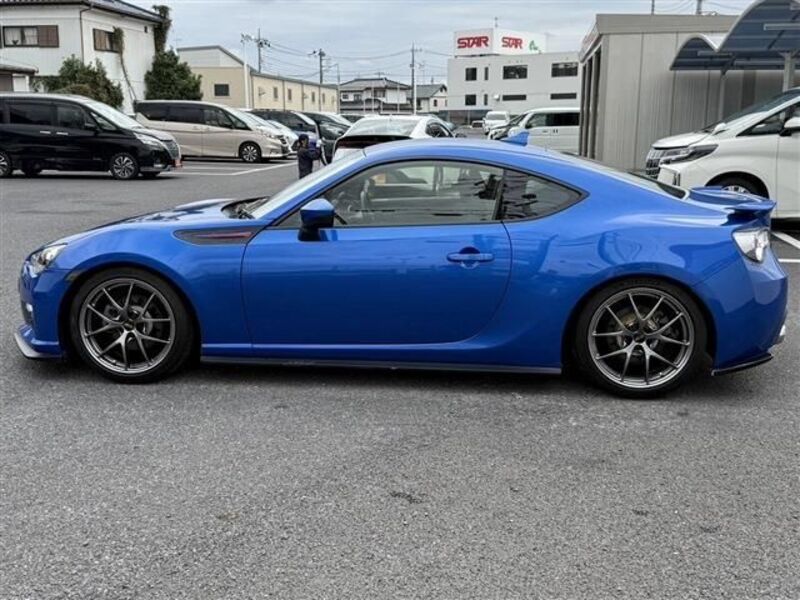 BRZ