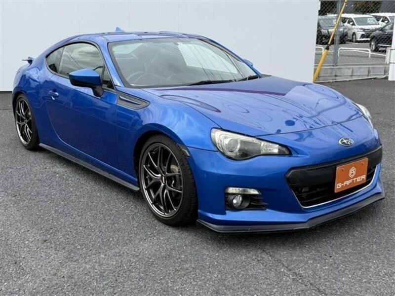 BRZ