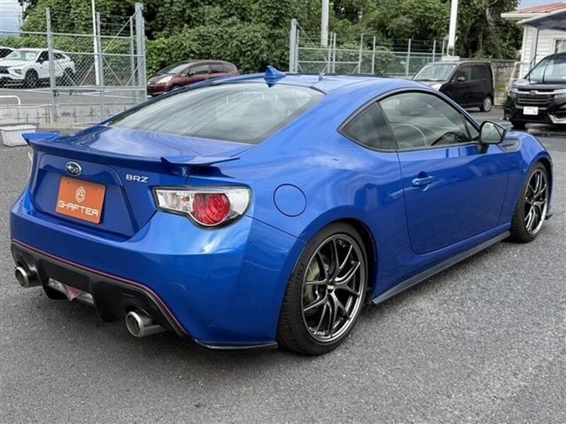 BRZ