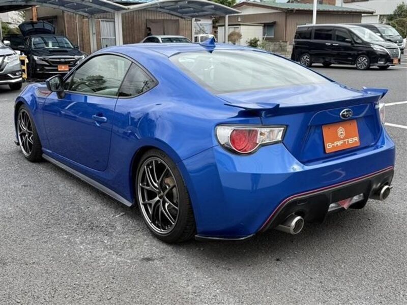 BRZ