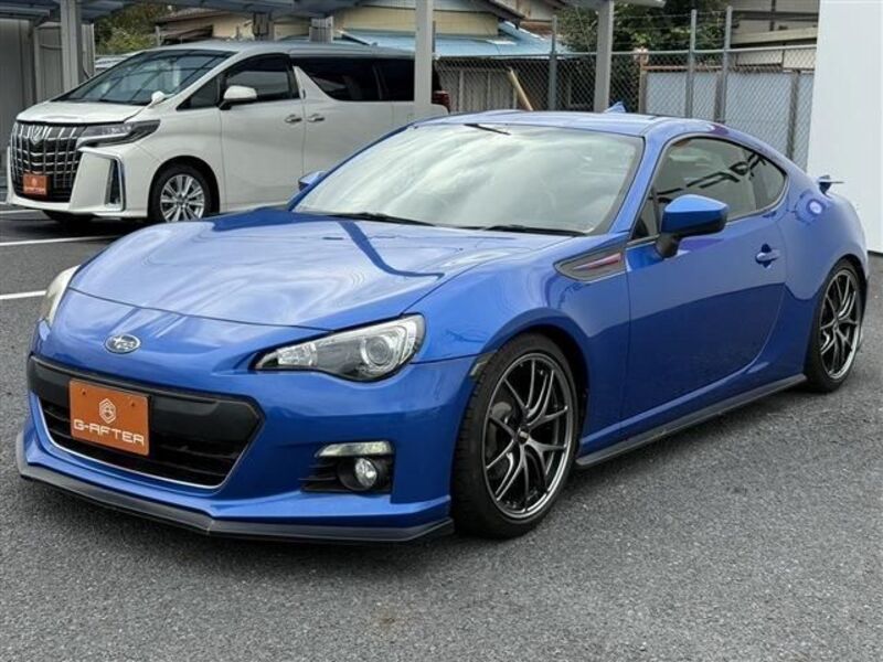 BRZ
