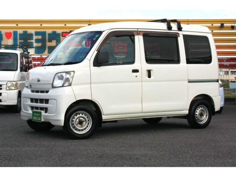 HIJET CARGO-0