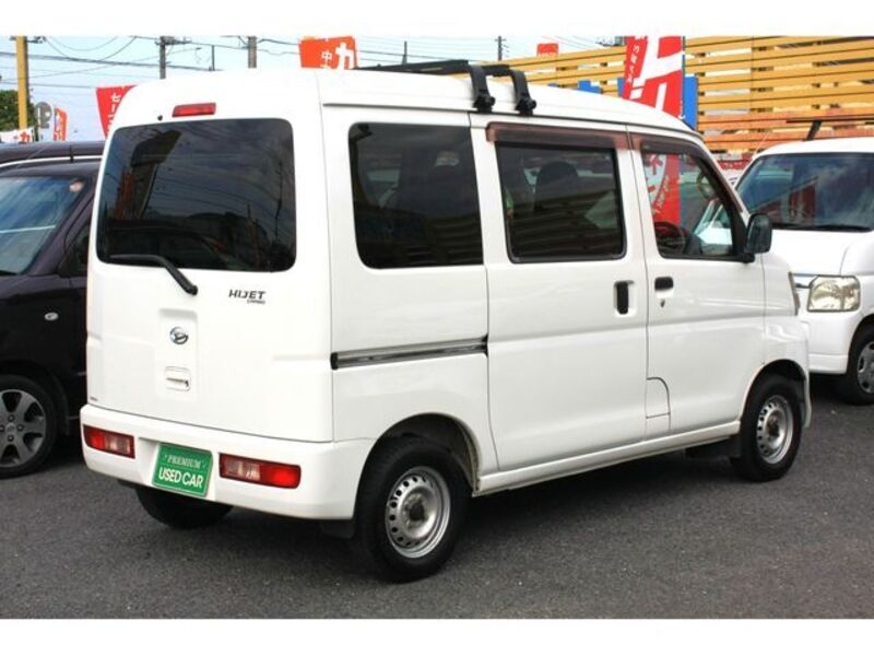 HIJET CARGO