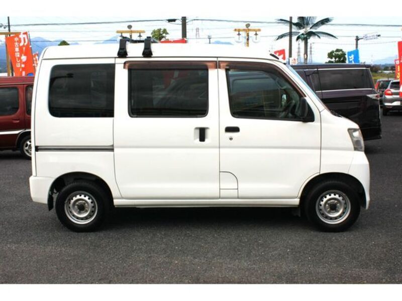 HIJET CARGO
