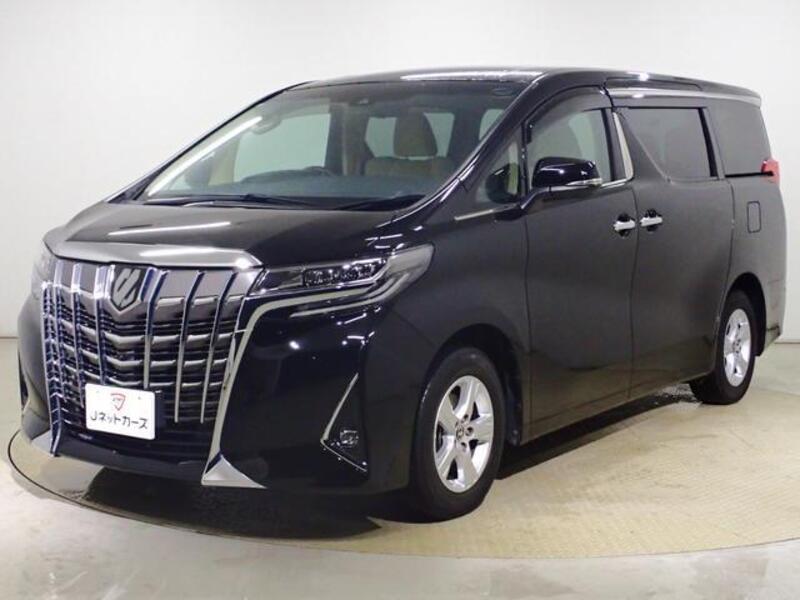 ALPHARD