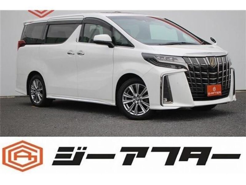 ALPHARD-0