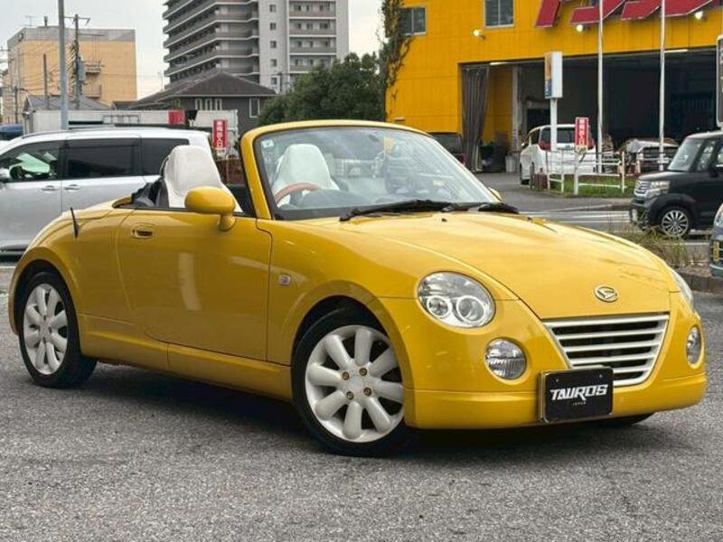 COPEN
