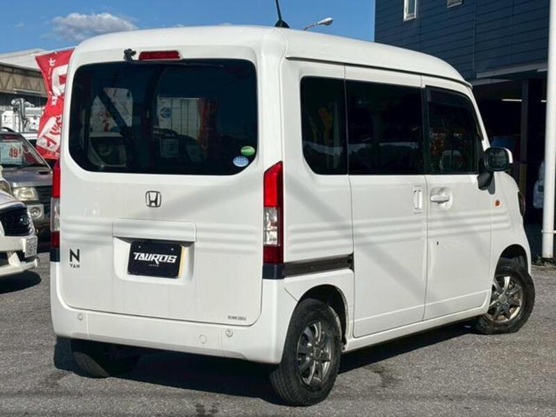 N-VAN