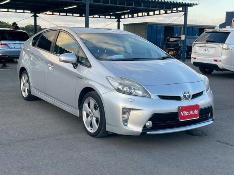 PRIUS