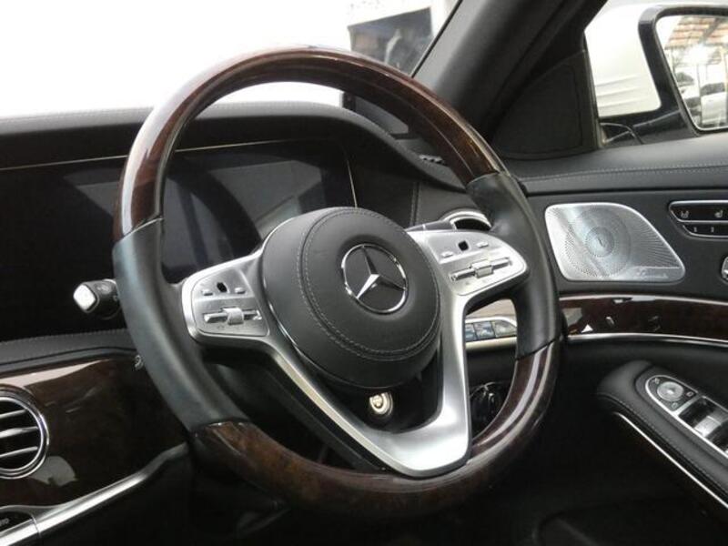 S-CLASS