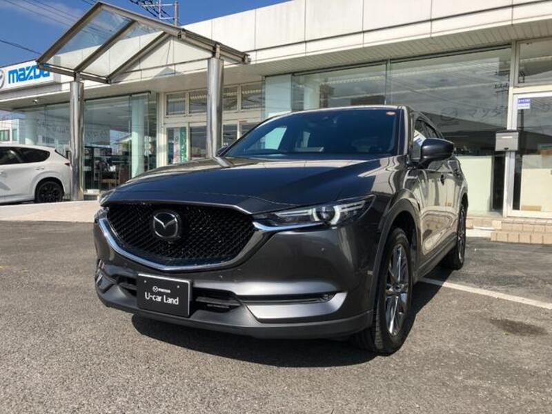 CX-5-0