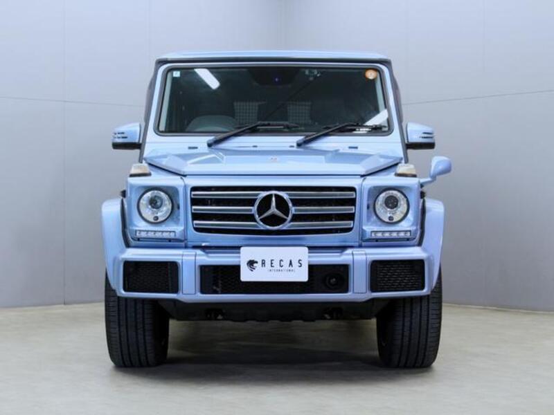 G-CLASS