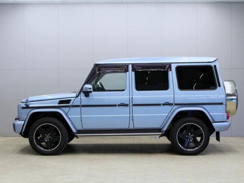 G-CLASS