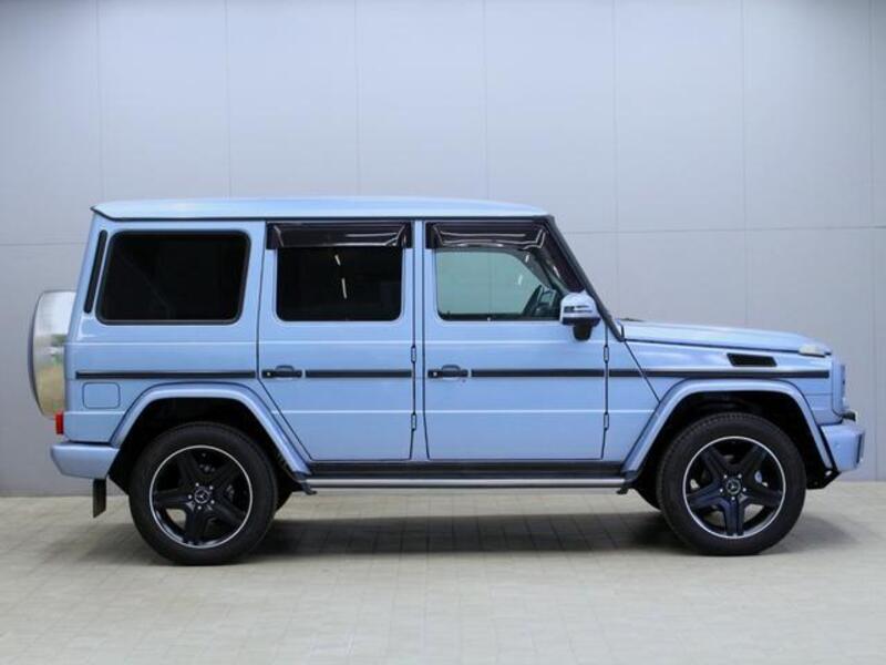 G-CLASS
