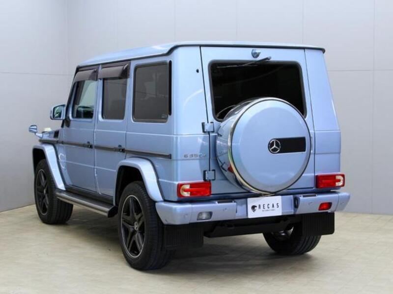 G-CLASS