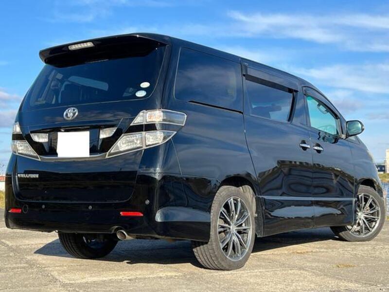 VELLFIRE