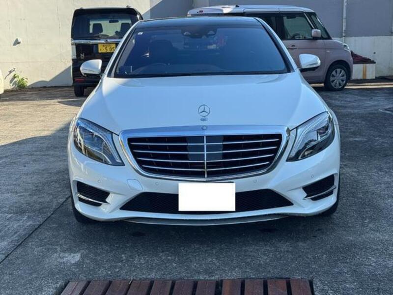 S-CLASS