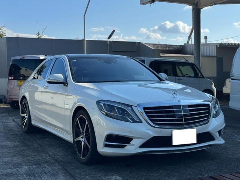 S-CLASS
