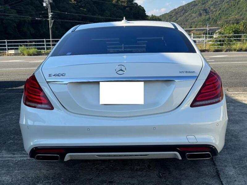 S-CLASS