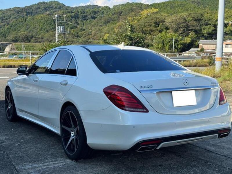 S-CLASS