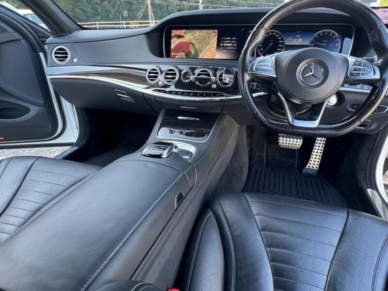 S-CLASS
