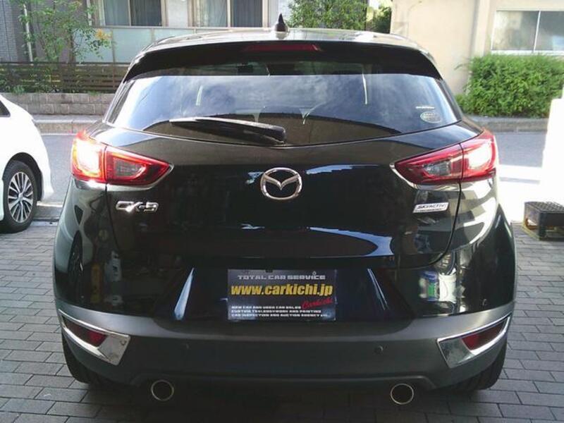 CX-3