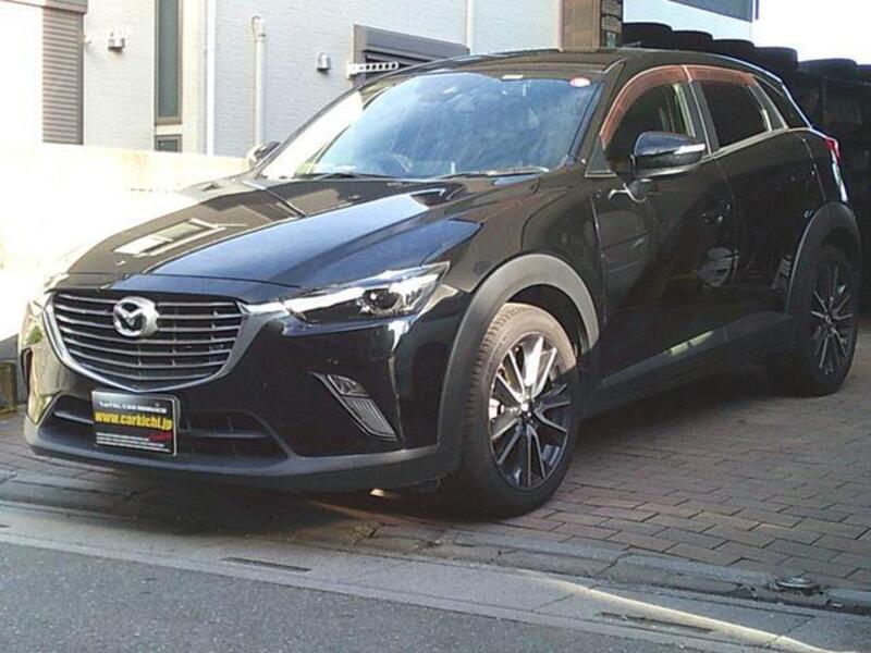 CX-3-0