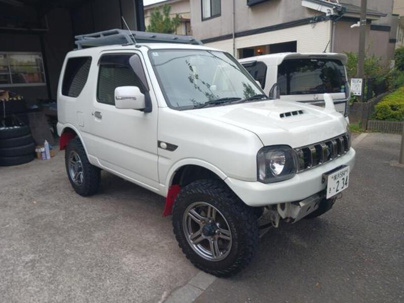 JIMNY