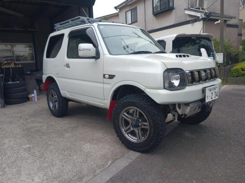 JIMNY