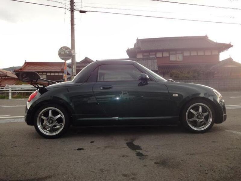 COPEN