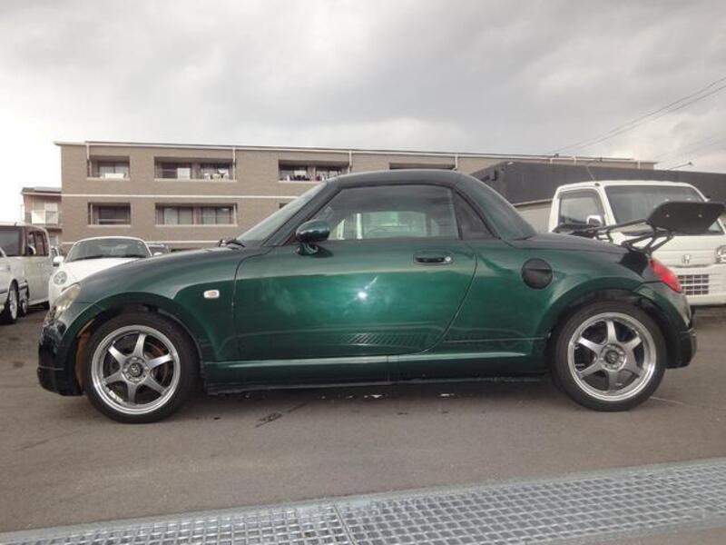 COPEN