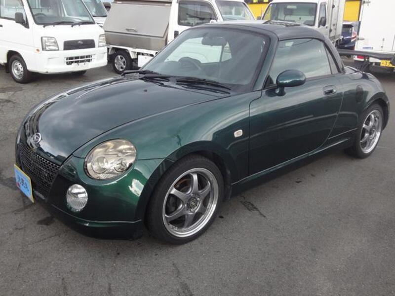 COPEN