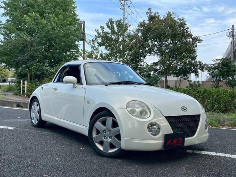 COPEN