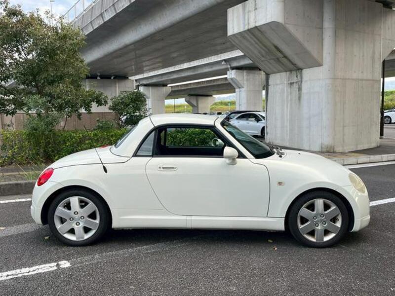 COPEN
