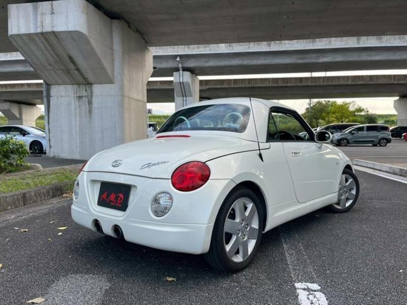 COPEN
