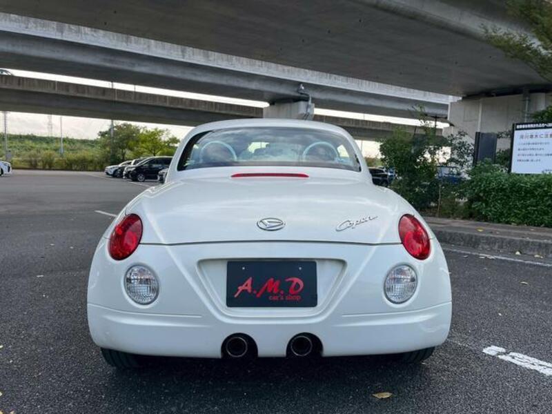COPEN