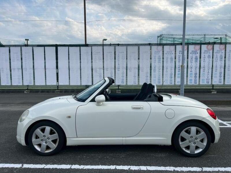 COPEN