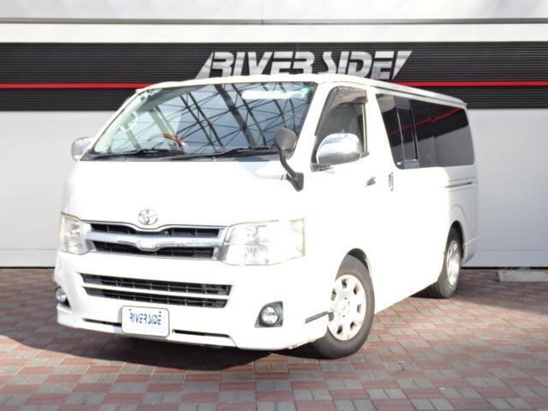 HIACE VAN-0