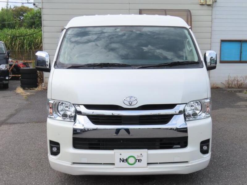 HIACE WAGON