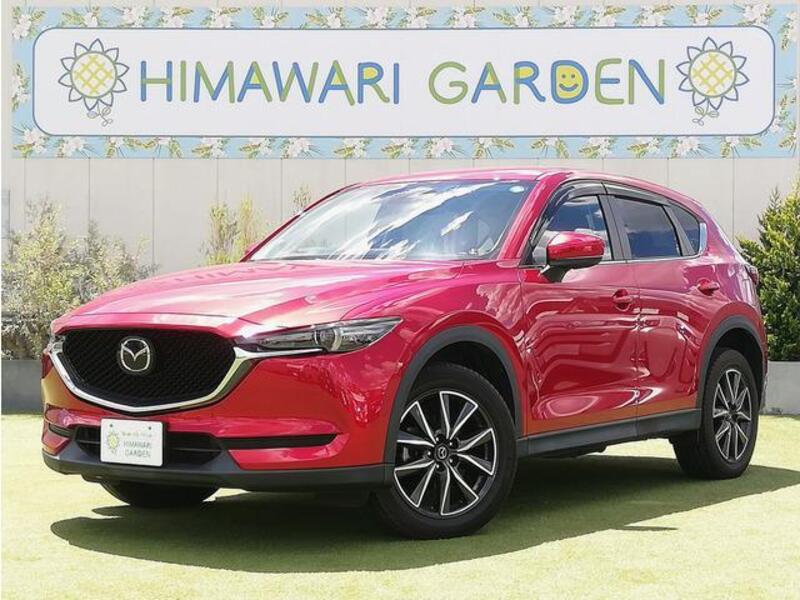 CX-5-0