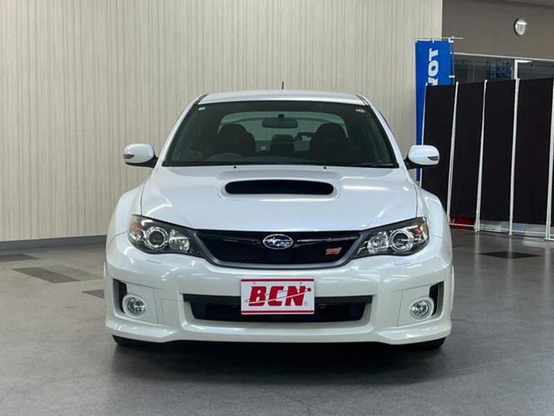 IMPREZA