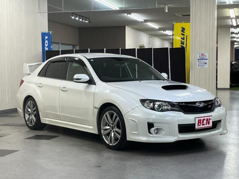 IMPREZA