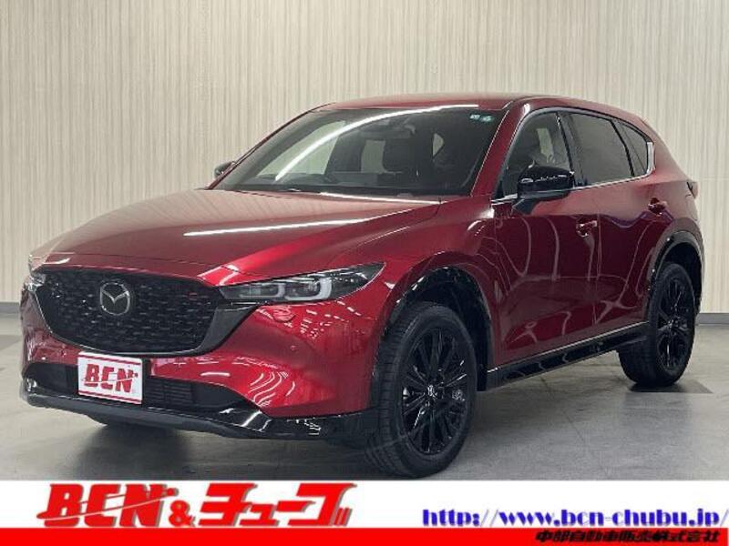 CX-5-0