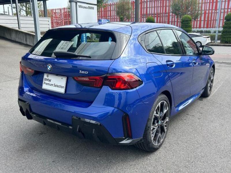 1 SERIES