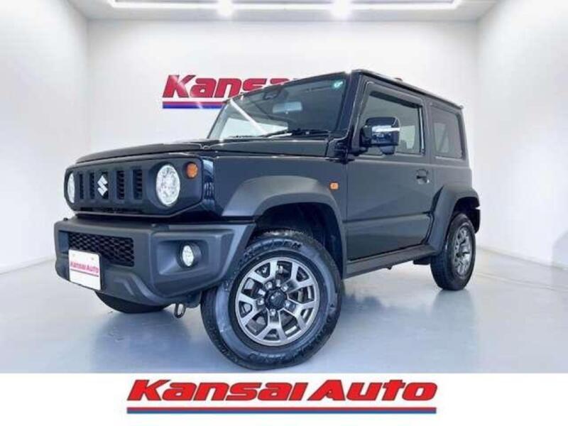 JIMNY SIERRA-0