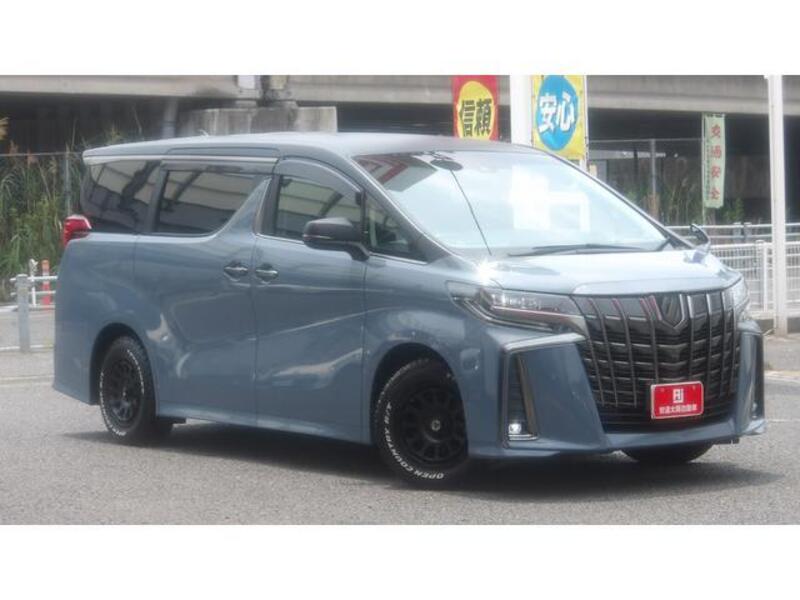 ALPHARD-0